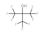 1,1,1,3,3,3-hexafluoro-2-(trifluoromethyl)propan-2-ol_2378-02-1