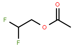 2,2-Difluoroethyl acetate_1550-44-3