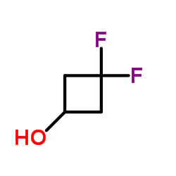 3,3-Difluorocyclobutanol_637031-88-0