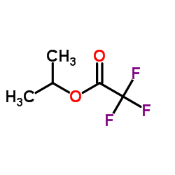 Isopropyl Trifluoroacetate manufacturer