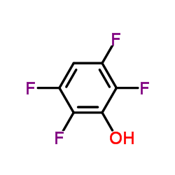 2,3,5,6-Tetrafluorophenol_769-39-1