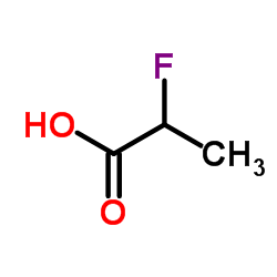 2-Fluoropropionic acid_6087-13-4