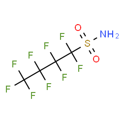 Perfluorobutylsulfonamide_30334-69-1
