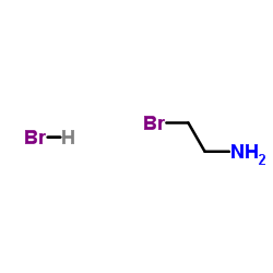 2-Bromoethylamine hydrobromide_2576-47-8