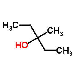 3-Methyl-3-pentanol_77-74-7