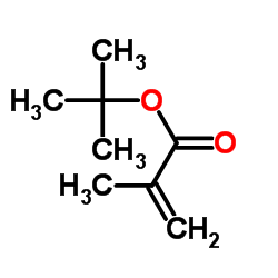 tert-Butyl methacrylate_585-07-9