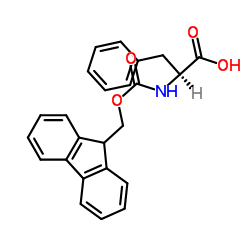 FMOC-L-Phenylalanine_35661-40-6