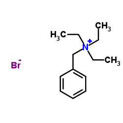 Benzyltriethylammonium Bromide_5197-95-5