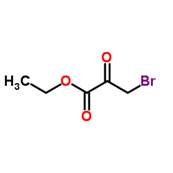 Ethyl bromopyruvate_70-23-5