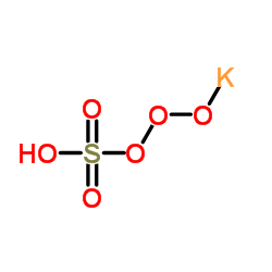 Potassium monopersulfate triple salt_70693-62-8