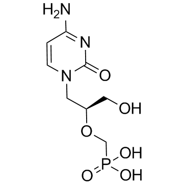 cidofovir anhydrous_113852-37-2