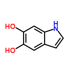 5,6-Dihydroxyindole_3131-52-0