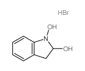 DIHYDROXYINDOLINE HBR_138937-28-7