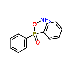 O-(Diphenylphosphinyl)hydroxylamine_72804-96-7