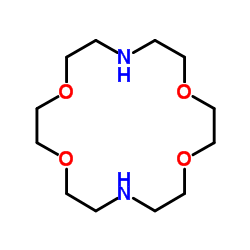 1,7,10,16-Tetraoxa-4,13-diazacyclooctadecane_23978-55-4