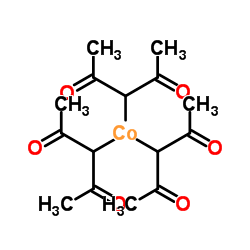 Tris(acetylacetonato)cobalt(III)_21679-46-9