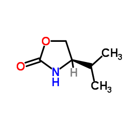 (R)-(+)-4-Isopropyl-2-oxazolidinone_95530-58-8