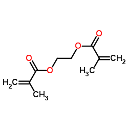 Ethylene methacrylate_97-90-5