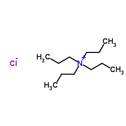 Tetrapropylammonium chloride_5810-42-4