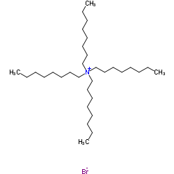 Tetraoctylammonium bromide_14866-33-2
