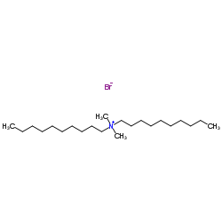 N-Decyl-N,N-dimethyldecan-1-aminium bromide_2390-68-3