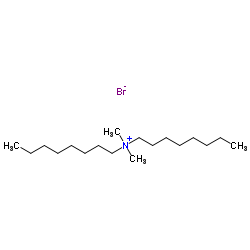 N,N-Dimethyl-N-octyl-1-octanaminium bromide_3026-69-5