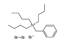 Triethy benzyl ammonium tribromide_120379-52-4
