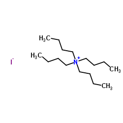 Tetrabutylammonium iodide_311-28-4