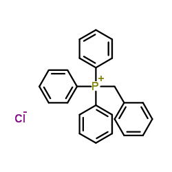 Benzyltriphenylphosphonium chloride_1100-88-5