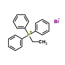 Ethyl(triphenyl)phosphonium bromide_1530-32-1