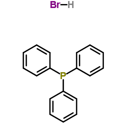 Triphenylphosphine hydrobromide_6399-81-1