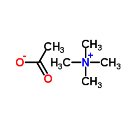 Tetramethylammonium acetate_10581-12-1