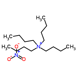 N,N,N-Tributyl-1-butanaminium nitrate_1941-27-1