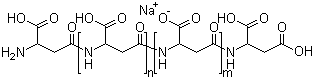 Sodium of Polyaspartic Acid_181828-06-8