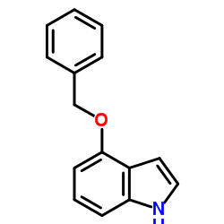 4-Benzyloxyindole_20289-26-3