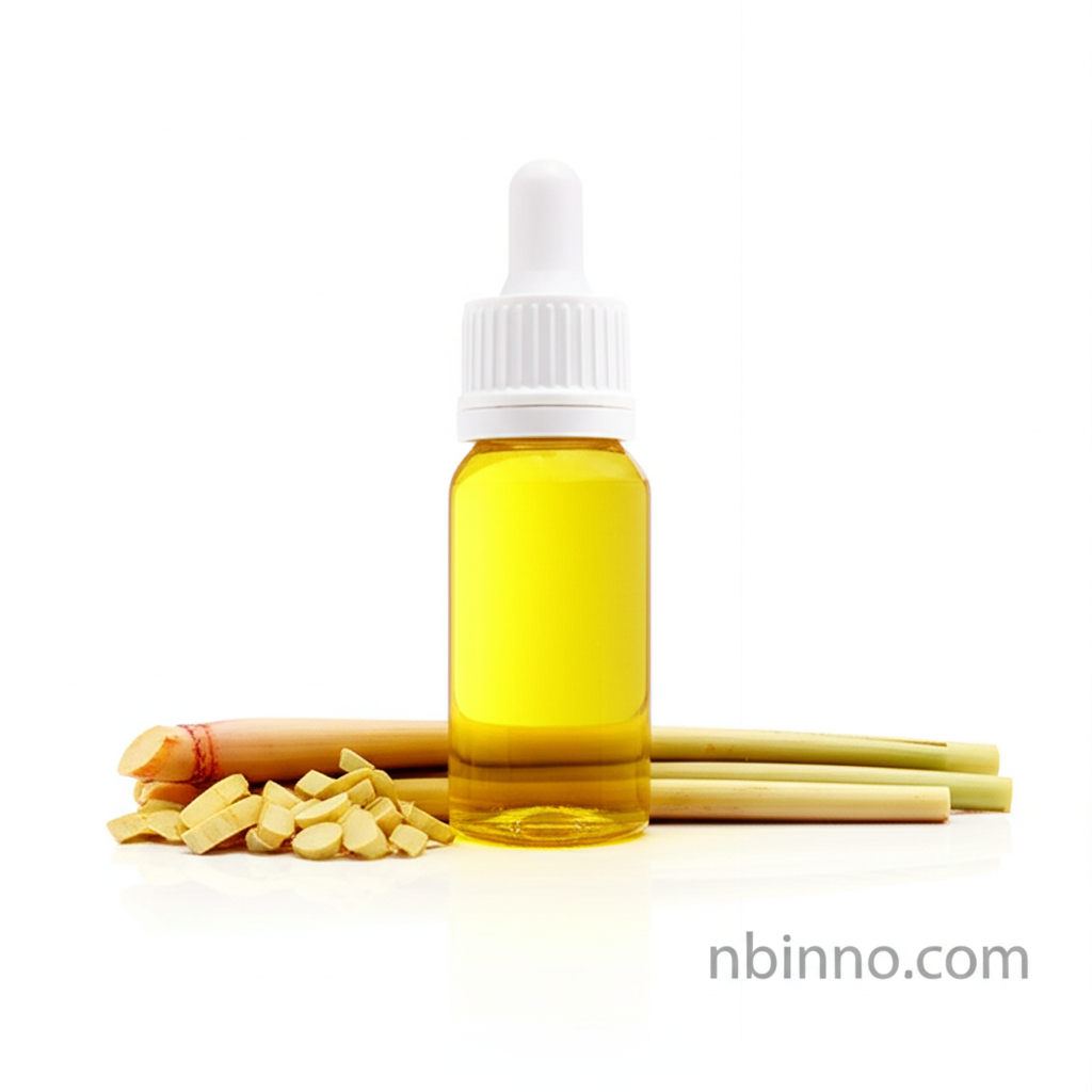 Calamus Root Essential Oil