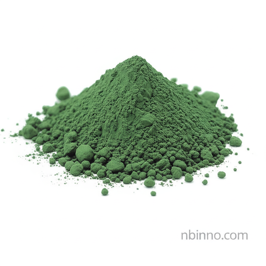 Nickel Gluconate