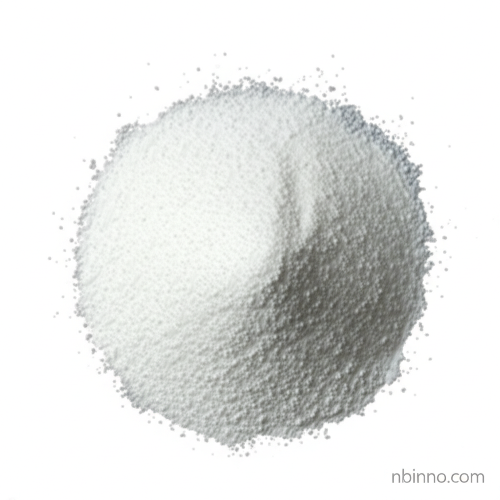 Chlorinated Polyethylene (CPE)