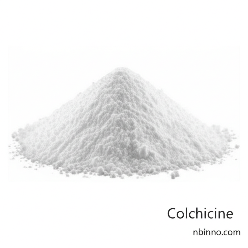 Colchicine