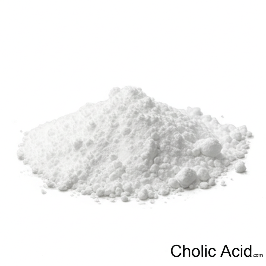 Cholic Acid