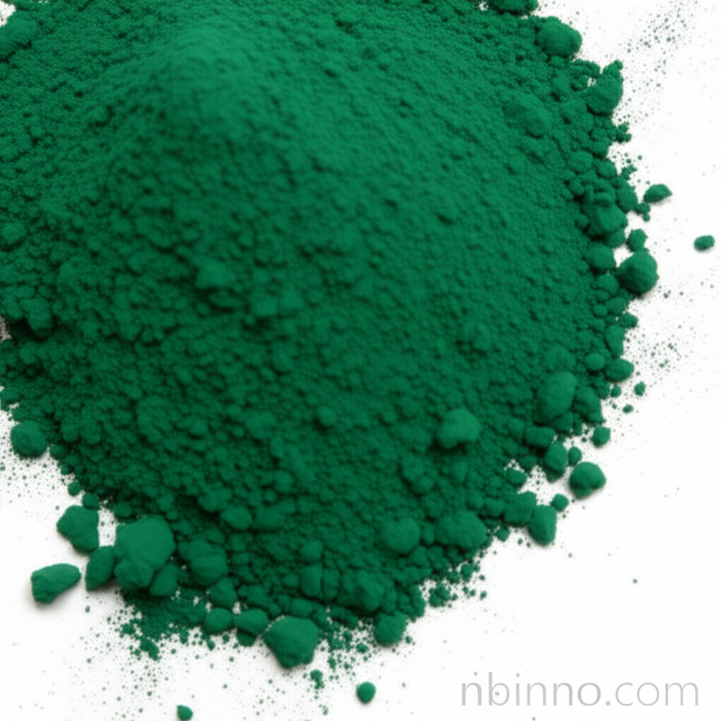 Indocyanine Green