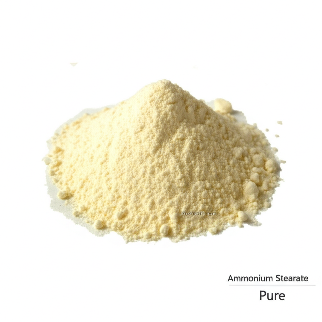 Ammonium Stearate Pure