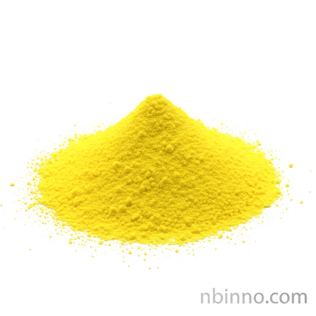 Azodicarbonamide (AC Foaming Agent)