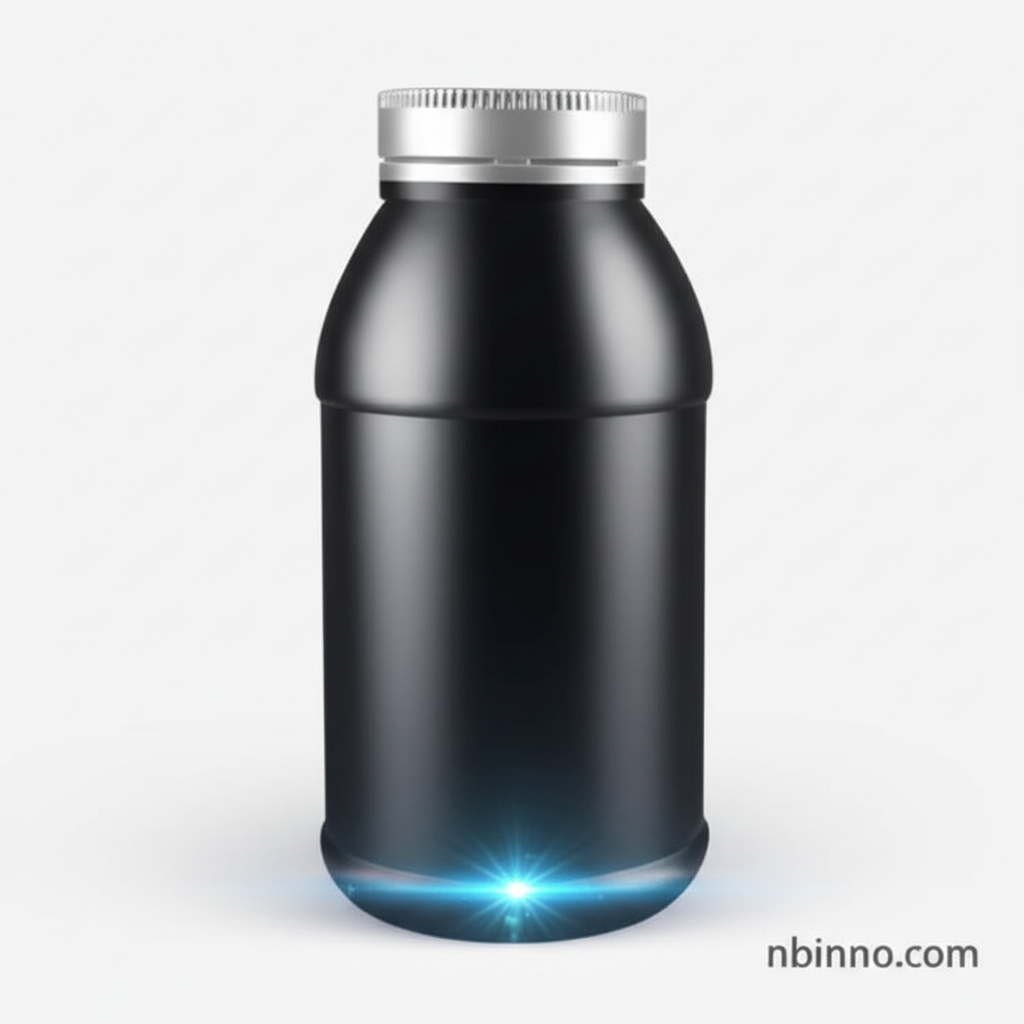 Terpolymer Silicone Oil Emulsion RG-HQD