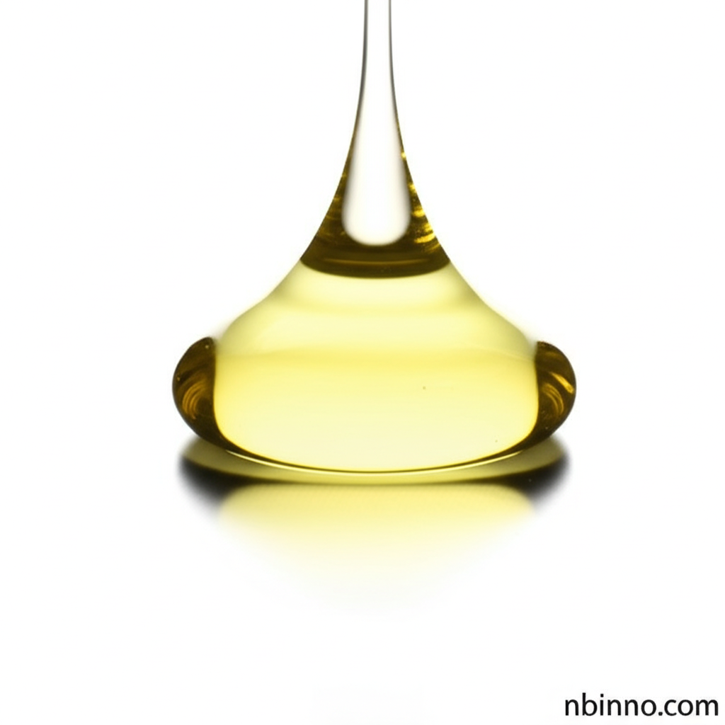 Sylic® Dimethyl Silicone Oil (PDMS)