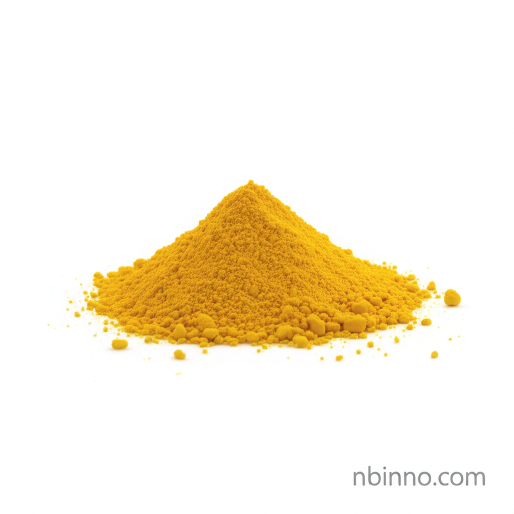 WS Curing Resin