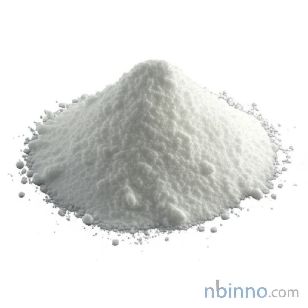 5-Nitroisophthalic Acid
