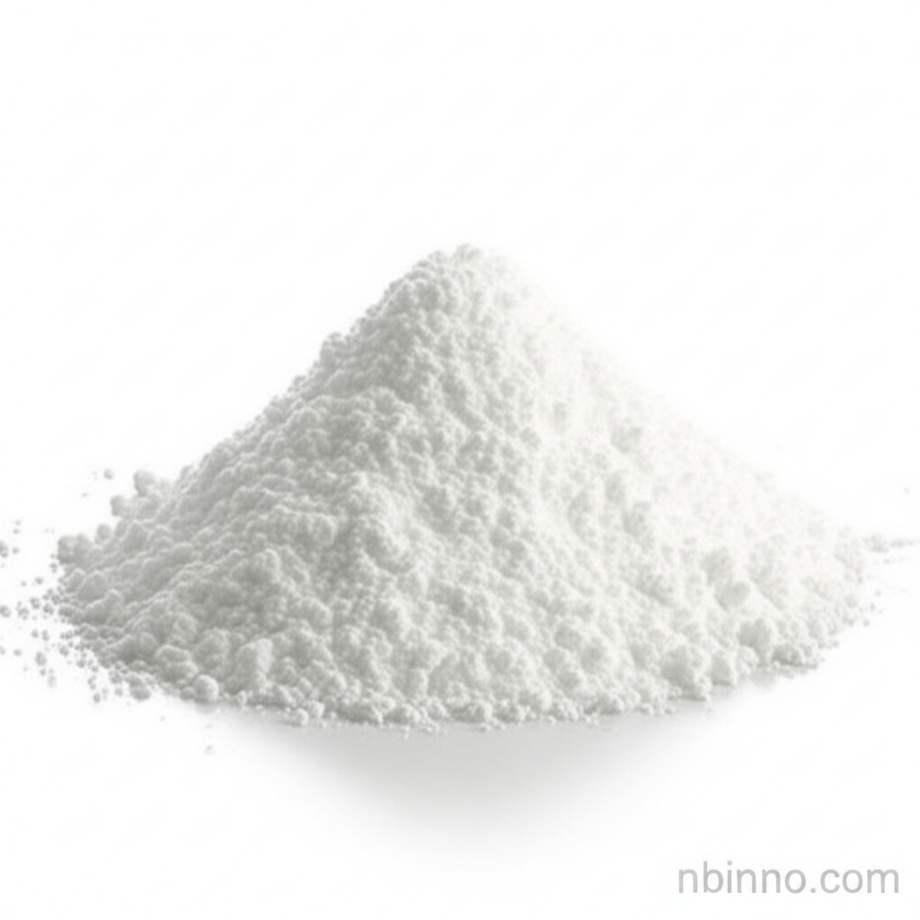 Tetrahydrothiopyran-4-Carboxylic Acid
