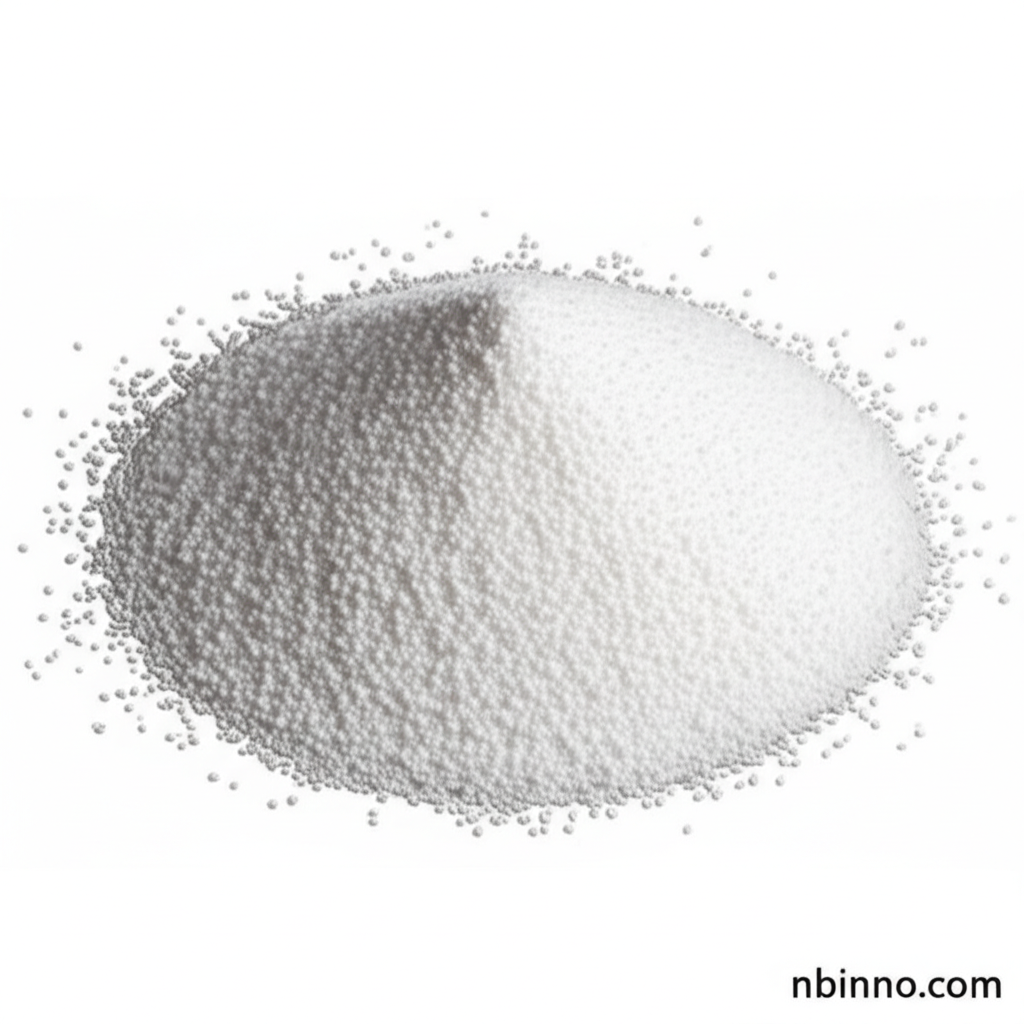 Polyacrylamide (PAM)