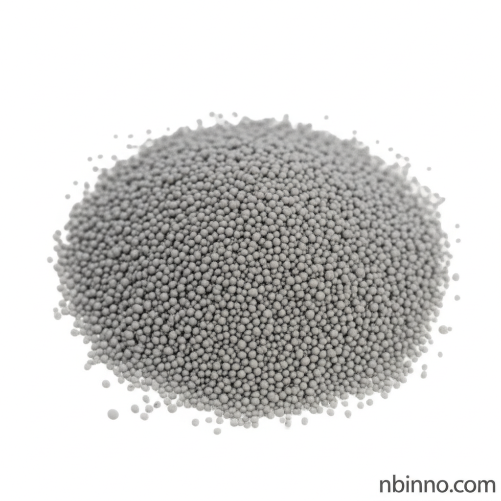 Aluminium Silica Gel Variable-Pressure Separators